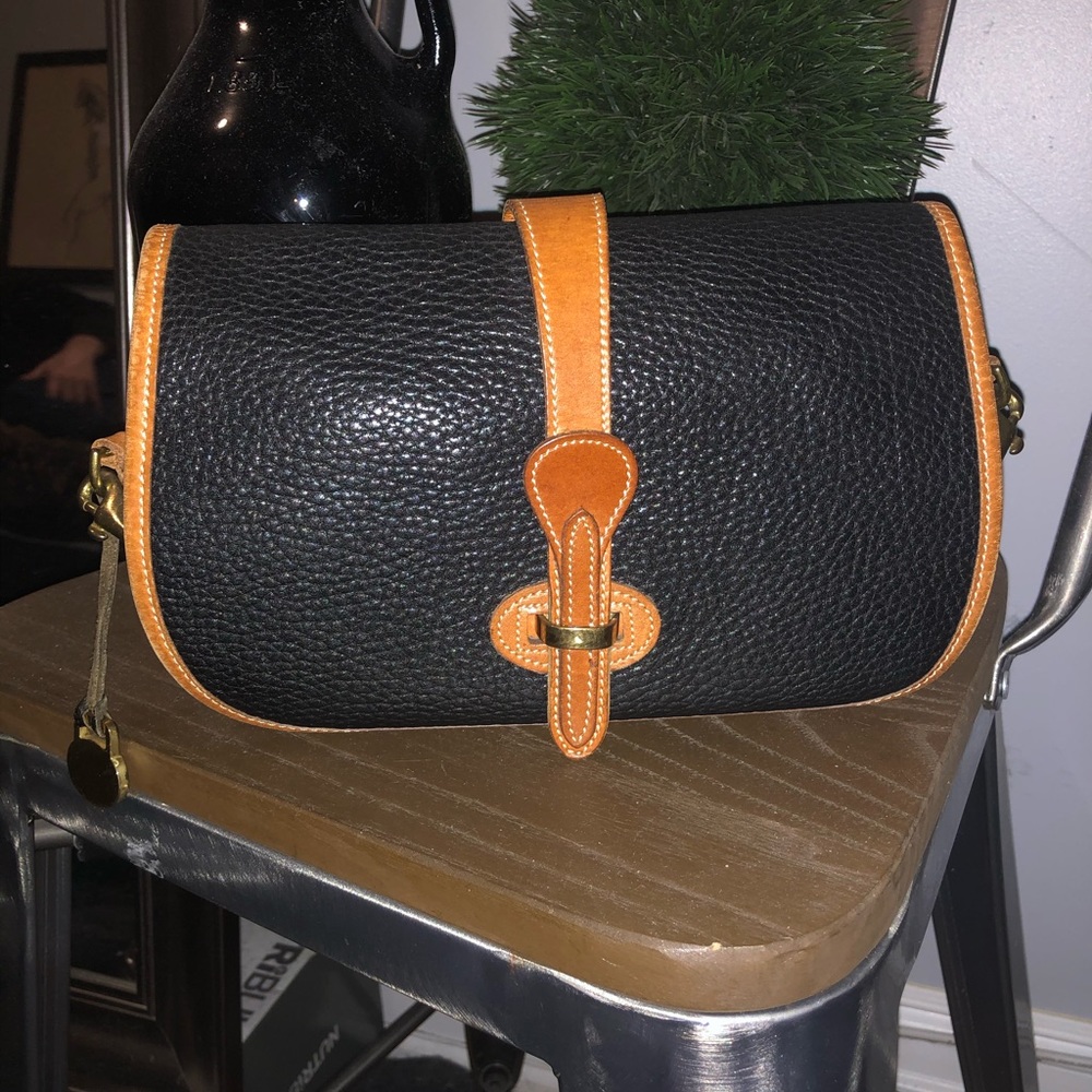 Vintage Dooney & Bourke Bag